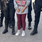 Detienen a señalada del secuestro de una persona de 82 años y por quien pedían Q800 mil para su liberación