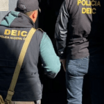 Así fueron los cateos para capturar a un sexagenario y a otro sujeto por tener pornografía infantil