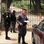 Discusión de reos con trastorno mental deja saldo mortal en la Granja de Rehabilitación Penal Cantel