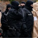 Arrestan en Alemania a 25 personas acusadas de planear un golpe de Estado con la participación de un noble, exmilitares y políticos