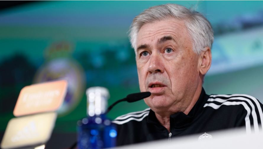 Carlo Ancelotti