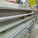 China: las “compras de pánico” disparan el desabastecimiento tras el fin de las restricciones por la covid