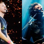Chris Martin: cuál fue el tatuaje que el vocalista de Coldplay se hizo en honor a Gustavo Cerati