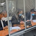 Tribunal condena a dos exfuncionarios de la Empresa Eléctrica Municipal de Quetzaltenango por exigir sobornos