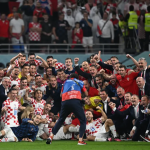 Croacia aplaca a Marruecos y se queda con el bronce de Catar-2022