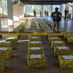 Cuáles son las 7 bandas de narcotraficantes desarticuladas en Guatemala en 2022 y a cuánto asciende el dinero que autoridades les incautaron