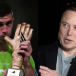 “El Dibu” Martínez: qué se sabe del homenaje que Elon Musk le hará al campeón del mundo en Qatar 2022