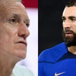 Esta fue la respuesta del entrenador de Francia a los rumores de la aparición de Karim Benzema en la final del Mundial de Qatar