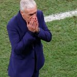 Otros dos jugadores de Francia se contagiaron del “virus del camello” y son duda para la final del Mundial de Qatar
