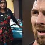 La razón por la que una diputada mexicana busca declarar persona non grato a Lionel Messi