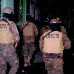 Nayib Bukele anuncia cerco militar en municipio de El Salvador en busca de pandilleros y asegura que “ciudadanos comunes no tienen nada que temer”