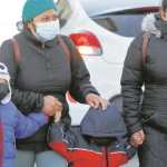 Cómo se prevé las condiciones del clima para Noche Buena y Navidad en el territorio nacional