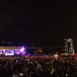 ¿Qué hacer antes y durante un evento masivo? Aquí un listado de recomendaciones para prevenir riesgos