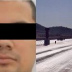 Quién era “El Pirata”, el líder de una célula del Cártel de Sinaloa que perdió la vida en un accidente automovilístico
