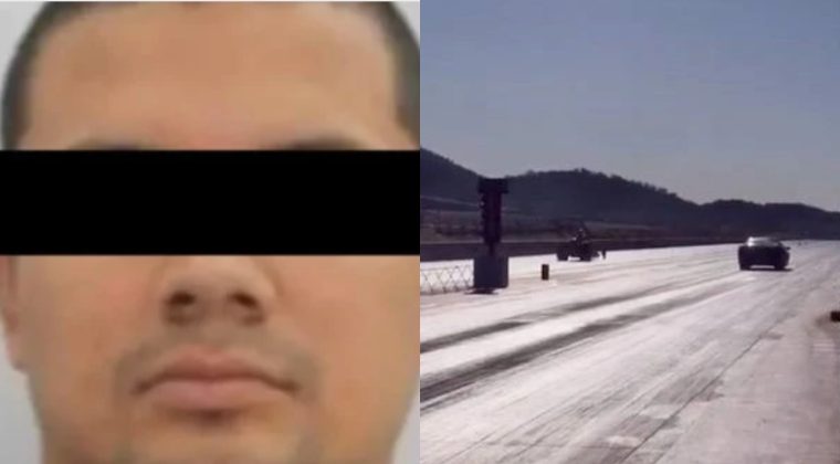 El Pirata Cártel de Sinaloa