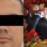 Una corona, música de banda y cervezas: así despidieron a “El Pirata”, líder de una célula del Cártel de Sinaloa