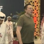 Qatar 2022: Estas son las personalidades que vieron la final de la Copa del Mundo en vivo