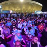 Esto es lo que sabe del guardia de seguridad que falleció en el partido entre Argentina y Países Bajos en el Mundial de Qatar