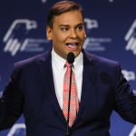 Quién es el congresista electo de Estados Unidos que es investigado por mentir sobre su educación y trayectoria