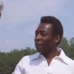 La película en la que actuó Pelé junto a Sylvester Stallone y otros futbolistas en 1981