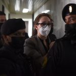 Exfiscal anticorrupción Virginia Laparra se libra de pagar Q218 mil de reparación digna