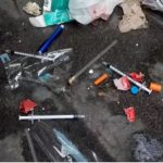 EE.UU. incauta en un año suficiente fentanilo como para matar a toda la población del país
