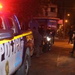 PNC deja de publicar identidad y fotografías de detenidos en cumplimiento de oficio de jueza de Sacatepéquez Patricia Gámez