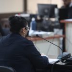 Exdirectora financiera de elPeriódico acepta cargos y es sentenciada a prisión y pago de una multa