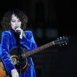 Gaby Moreno lleva música navideña a Guatemala