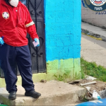 Inacif identifica y da detalles de la causa de la muerte de hombre localizado en un tonel en la zona 18