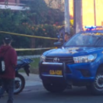 MP da detalles e identidad de las tres víctimas, entre ellas una niña, que fueron halladas muertas en la zona 11 capitalina