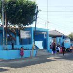Esto dice la PNC sobre el agente que cayó desde el tercer nivel de una de sus sedes en Quetzaltenango