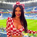 Las razones por las que Larissa Riquelme explota ante Ivana Knöll, “nueva novia del Mundial”