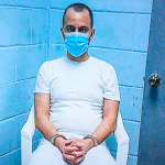 Sujeto pasará 50 años en prisión por haber planificado junto a su primo la muerte de su esposa