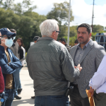 Tribunal da por válida la juramentación de Jorge Rodas al frente del Comité Olímpico Guatemalteco