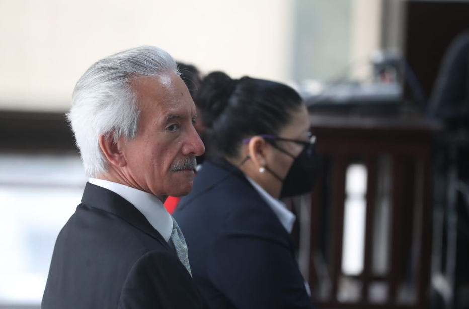 Jose Rubén Zamora