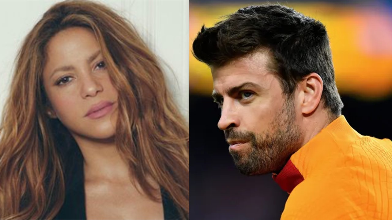 La mermelada por la que Shakira sospechó de la supuesta infidelidad de Piqué