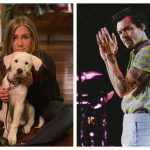 Uno de los sueños de Jennifer Aniston sería poder salir con Harry Styles