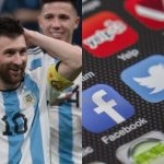Los motivos por los que un jugador del Real Madrid tuvo que borrar sus comentarios positivos hacia Lionel Messi en redes sociales