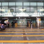 Erupción del Volcán de Fuego obliga a la cancelación y demora de esta cantidad de vuelos en el Aeropuerto La Aurora