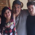“Perdí a mis 3 hijos por un cáncer causado por un síndrome hereditario y ahora yo también lucho contra la enfermedad”