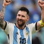 Estos fueron los récords que consiguió Lionel Messi tras la victoria de Argentina en las semifinales del Mundial de Qatar