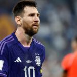 Estas fueron las declaraciones de Lionel Messi tras la polémica provocada por las amenazas del Canelo Álvarez