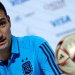 Estas fueron las declaraciones del entrenador de Argentina previo a su partido de la final del Mundial