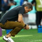 Estas fueron las palabras de Luis Enrique un día antes de que España quedara eliminada del Mundial de Qatar