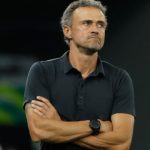 Luis Enrique ya no seguirá con la selección de España tras su eliminación del Mundial y este será su reemplazo