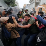 Crisis en Perú: manifestantes exigen nuevas elecciones mientras la presidenta Boluarte no descarta la posibilidad de convocarlas