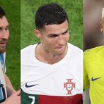 Qatar 2022: el impactante pronóstico que Mhoni Vidente hizo sobre el futuro de Messi, Cristiano y Neymar antes de la final del Mundial