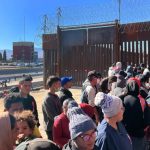 Título 42: Gobierno advierte de que las fronteras “no están abiertas”