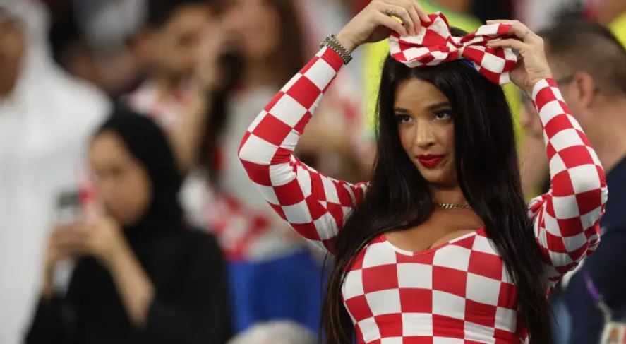 Miss Croacia